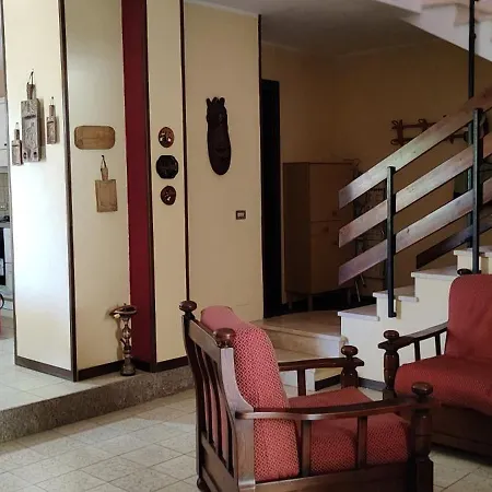 Villa Giuny *