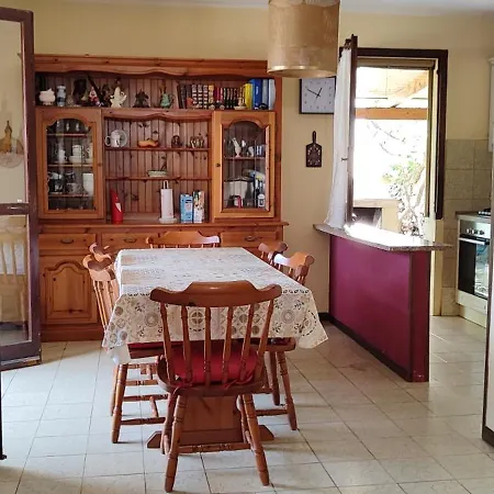 Giuny * Solanas (Cagliari)