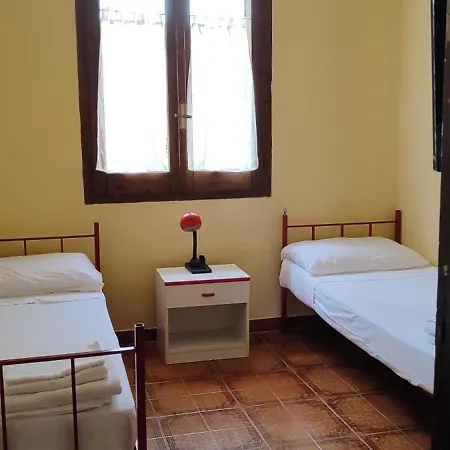 Villa Giuny *